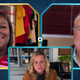 Retta, Jim O’Heir, Amy Poehler
